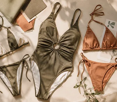 Swimwear